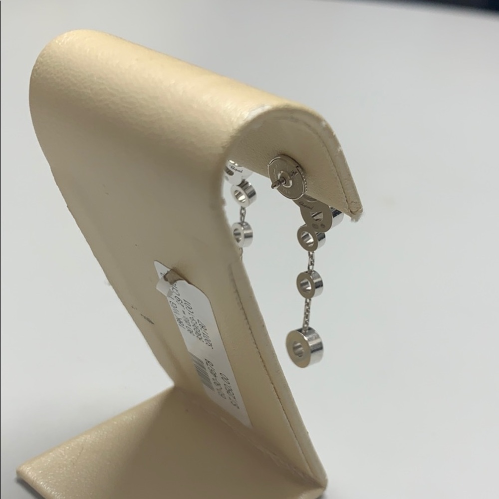 Chopard earrings - Picture 11 of 11